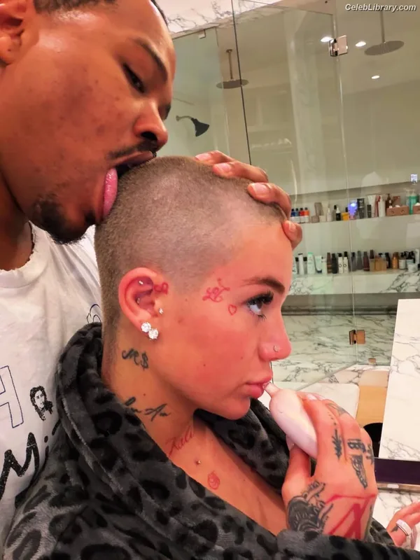 Bhad Bhabie photo 5 of 1373