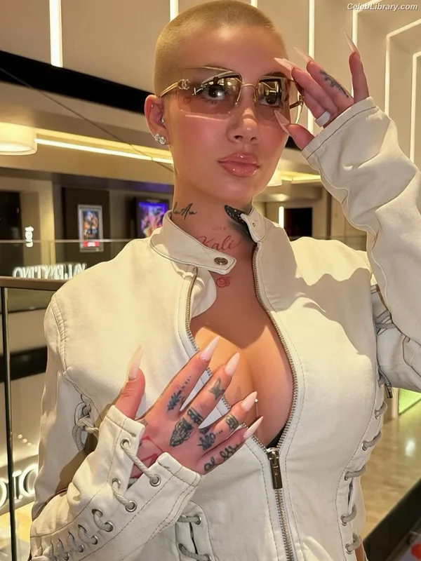 Bhad Bhabie photo 10 of 1373