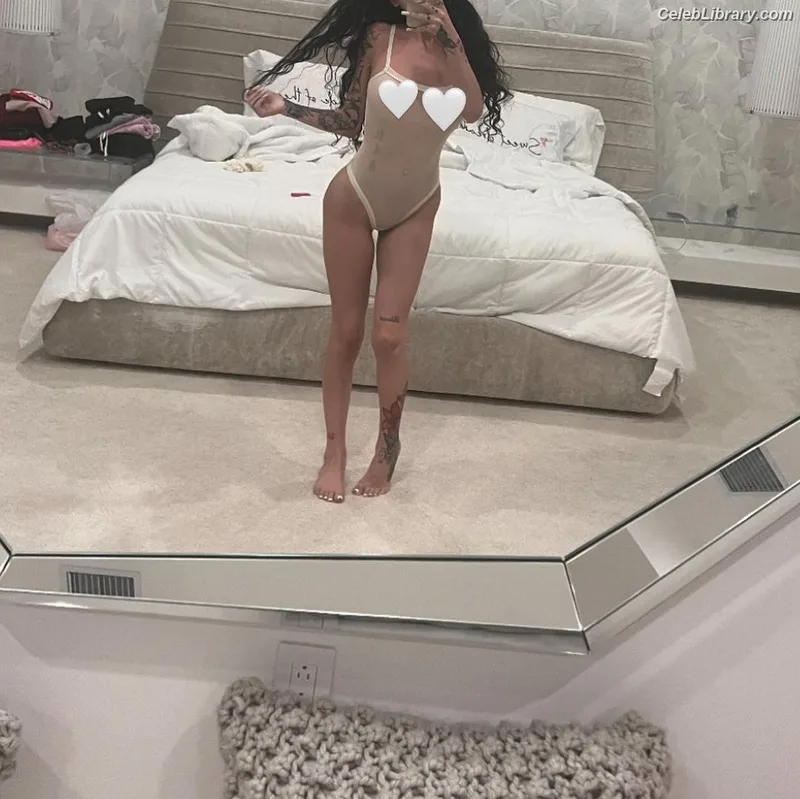 Bhad Bhabie photo 11 of 1373
