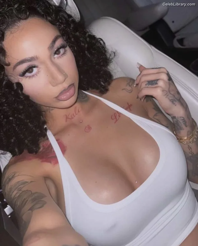 Bhad Bhabie photo 15 of 1373