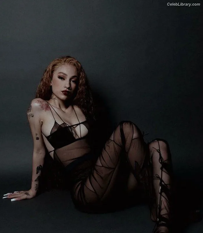 Bhad Bhabie photo 17 of 1373