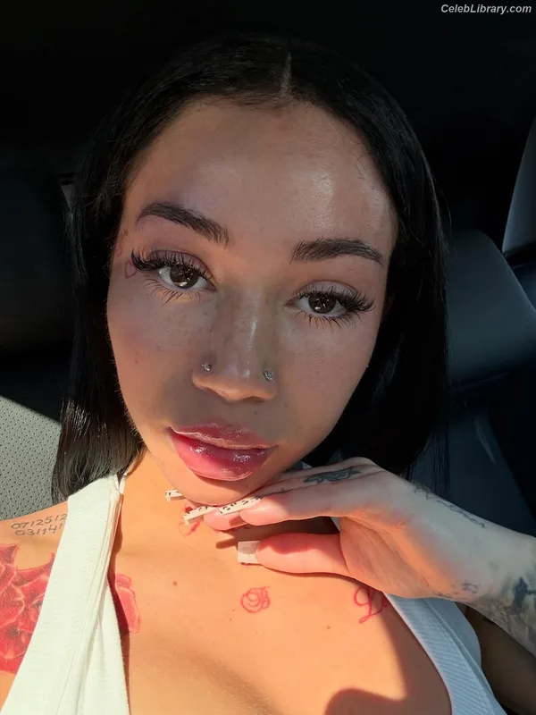 Bhad Bhabie photo 18 of 1373