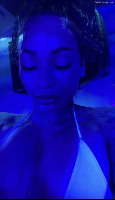 Bhad Bhabie photo 19 of 1373
