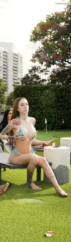 Bhad Bhabie photo 4 of 1373
