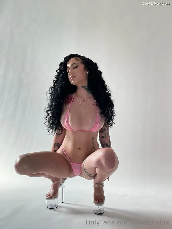 Bhad Bhabie photo 5 of 1373