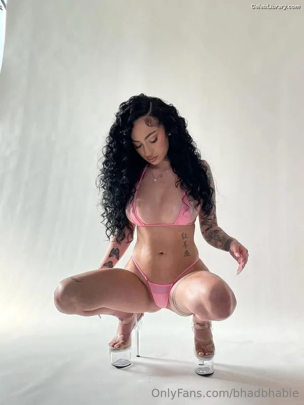 Bhad Bhabie photo 6 of 1373