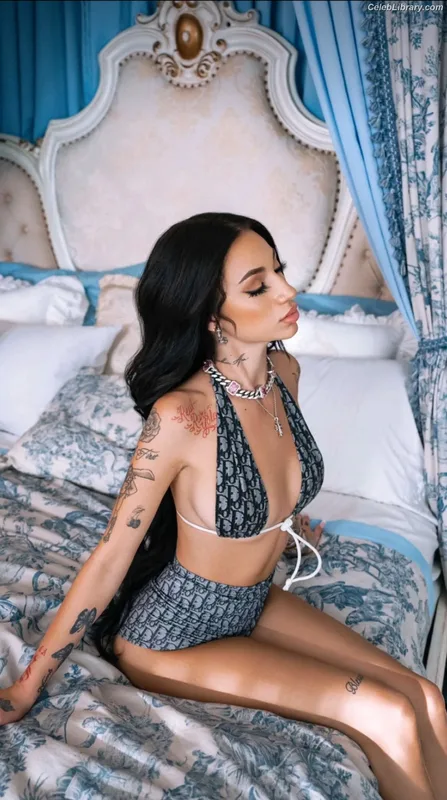 Bhad Bhabie photo 8 of 1373