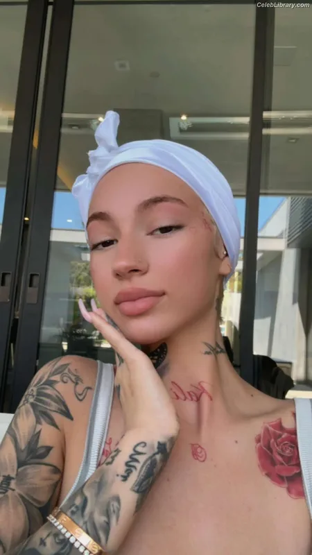 Bhad Bhabie photo 10 of 1373