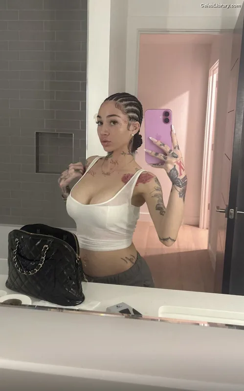 Bhad Bhabie photo 13 of 1373