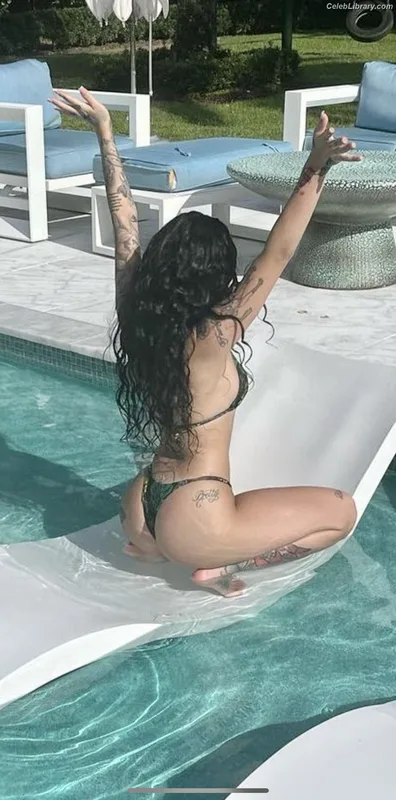 Bhad Bhabie photo 17 of 1373