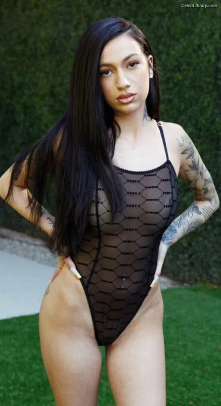 Bhad Bhabie photo 19 of 1373