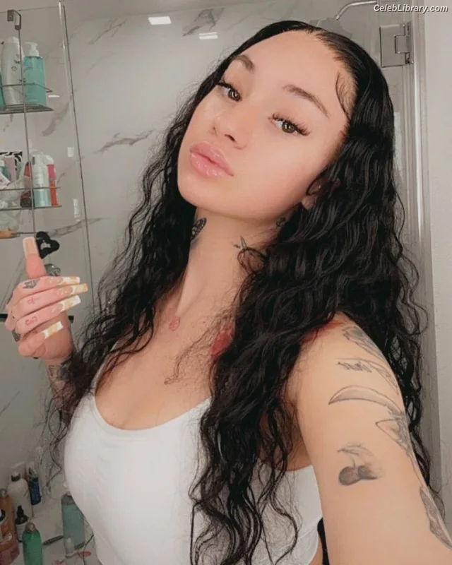 Bhad Bhabie photo 20 of 1373
