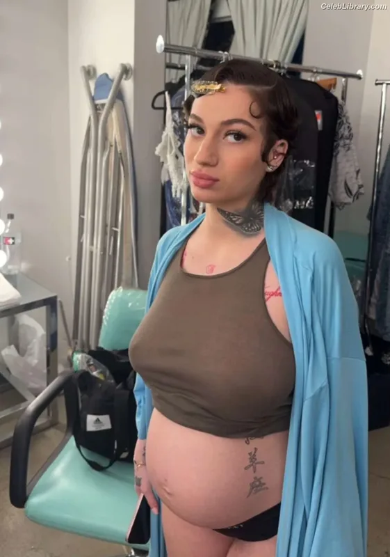 Bhad Bhabie photo 21 of 1373