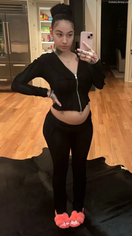 Bhad Bhabie photo 24 of 1373