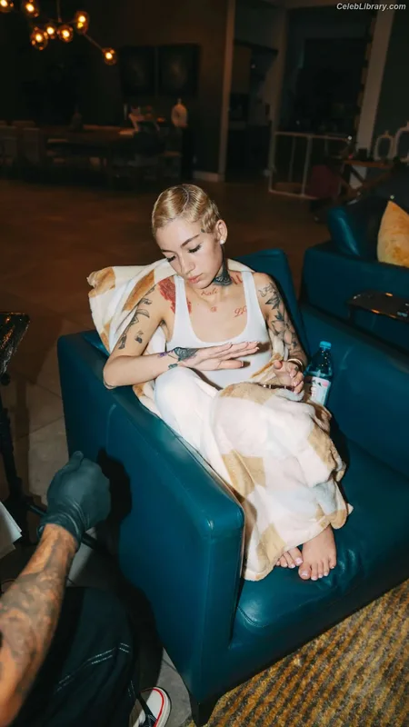 Bhad Bhabie photo 5 of 1373