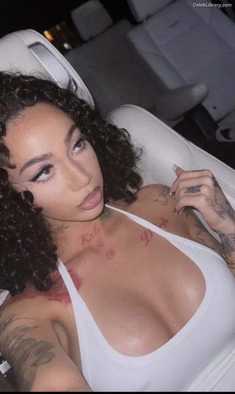 Bhad Bhabie photo 7 of 1373