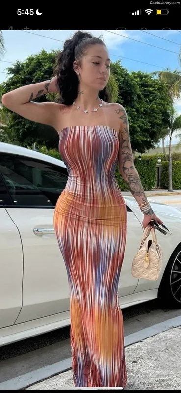 Bhad Bhabie photo 9 of 1373