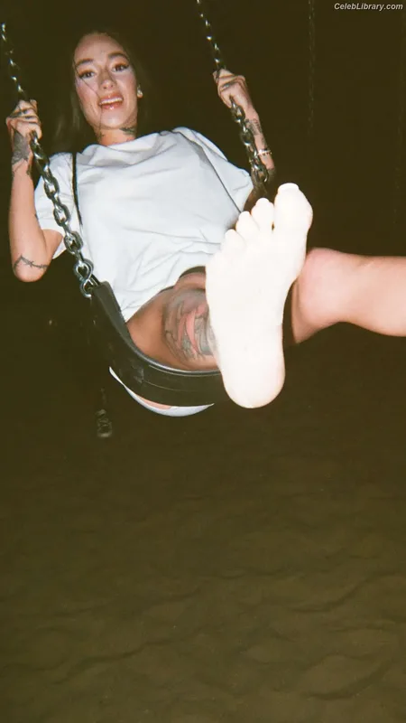 Bhad Bhabie photo 12 of 1373