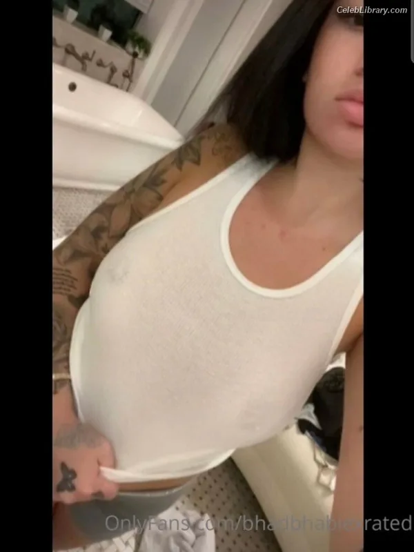 Bhad Bhabie photo 21 of 1373