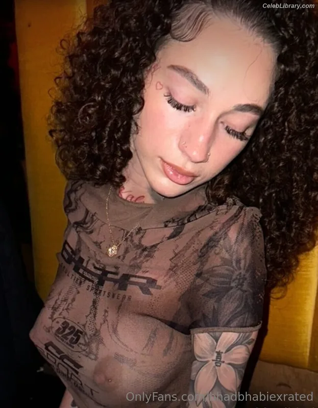 Bhad Bhabie photo 22 of 1373