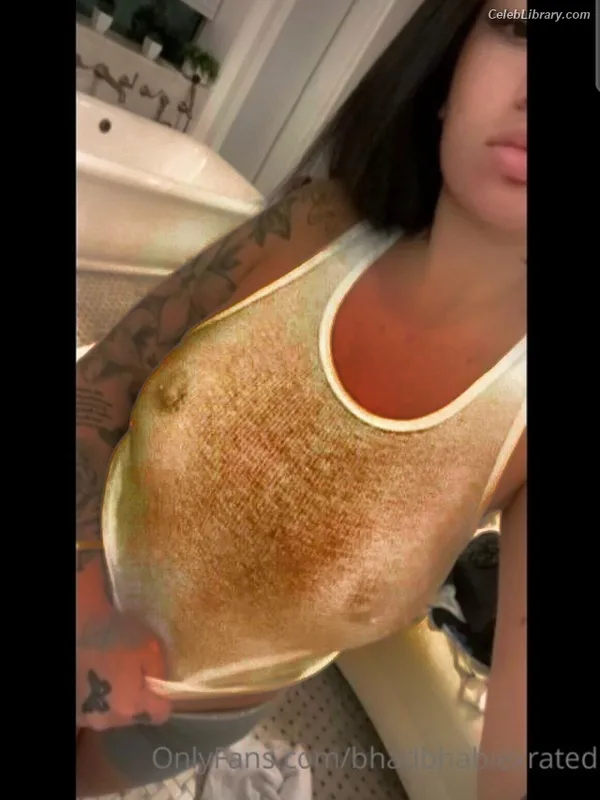 Bhad Bhabie photo 5 of 1373