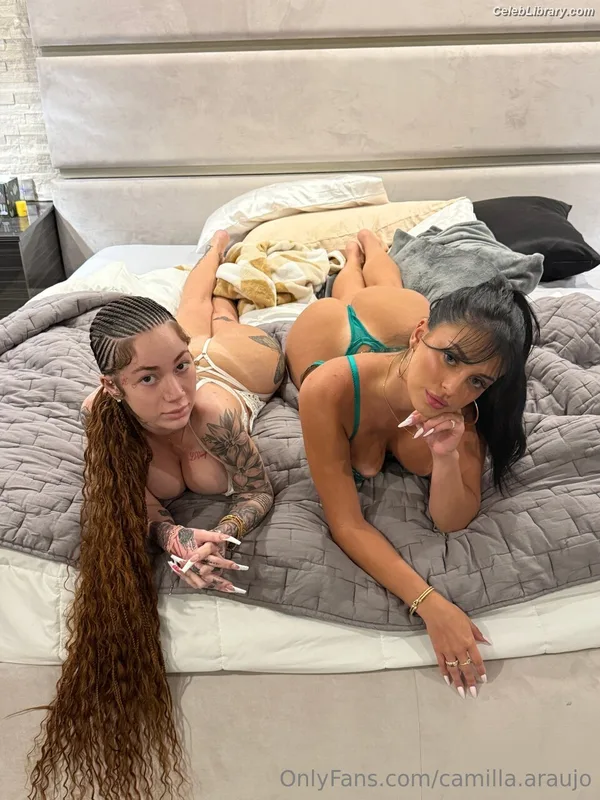 Bhad Bhabie photo 11 of 1373