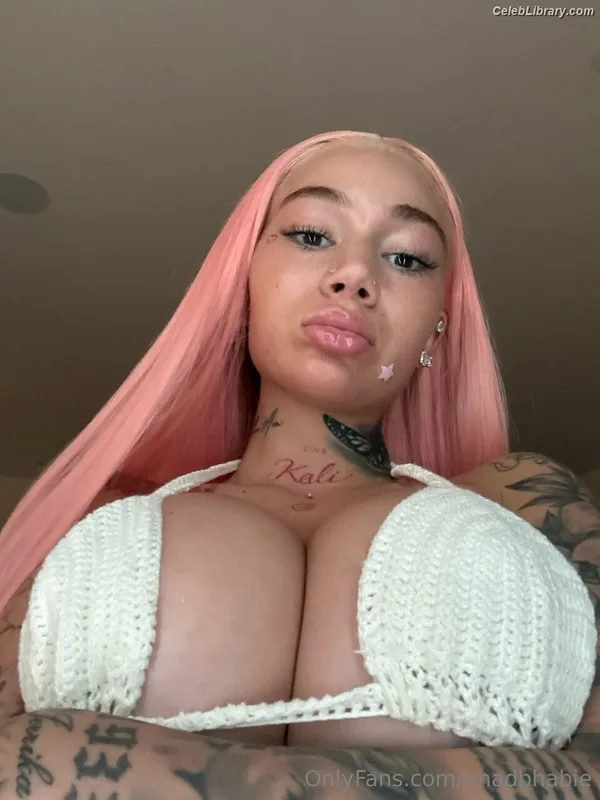 Bhad Bhabie photo 14 of 1373