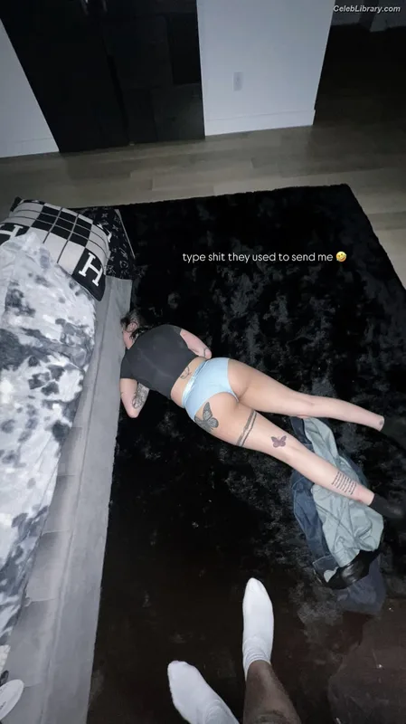 Bhad Bhabie photo 3 of 1373