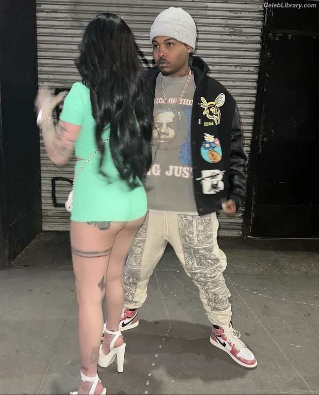 Bhad Bhabie photo 8 of 1373