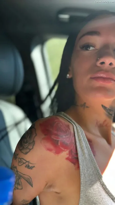 Bhad Bhabie photo 9 of 1373