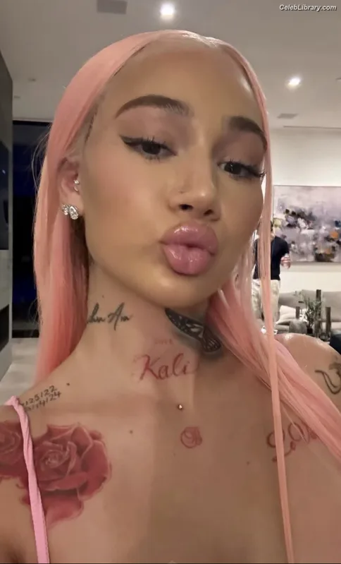 Bhad Bhabie photo 14 of 1373