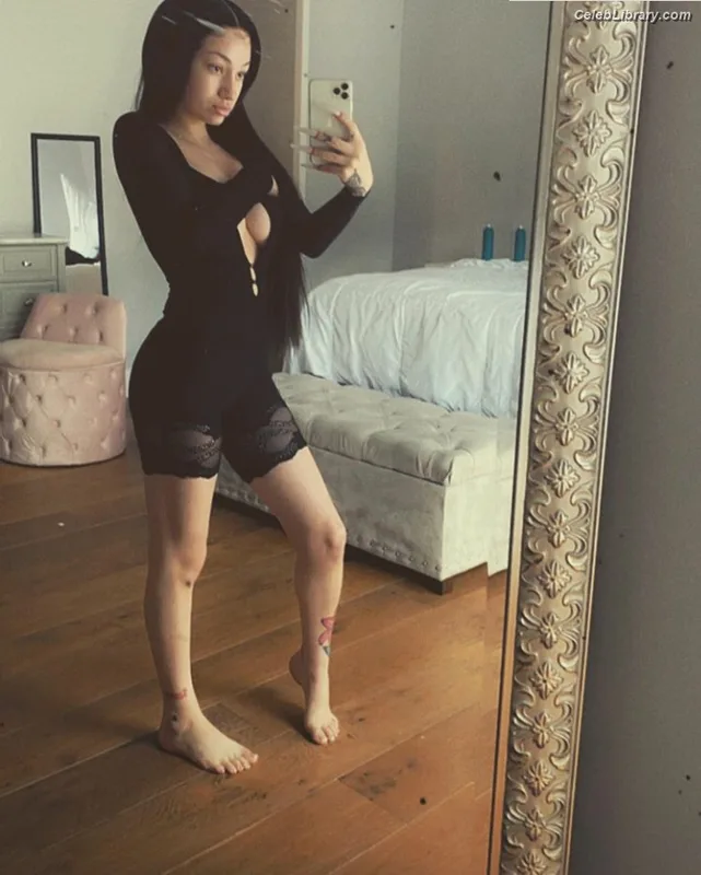 Bhad Bhabie photo 19 of 1373