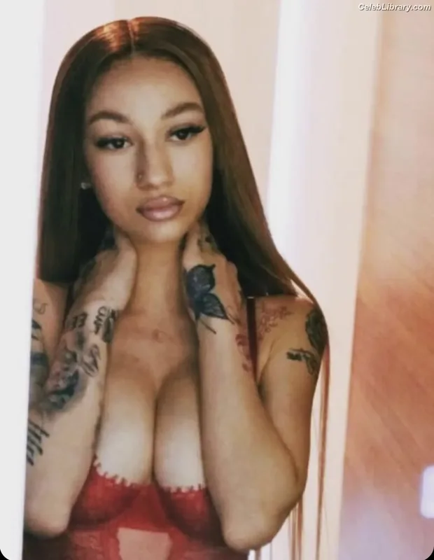 Bhad Bhabie photo 2 of 1373