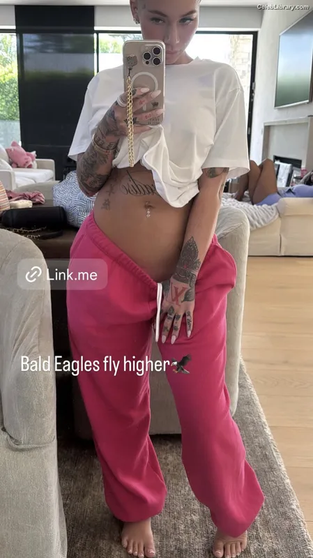 Bhad Bhabie photo 5 of 1373
