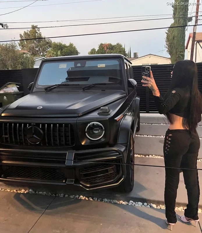 Bhad Bhabie photo 13 of 1373