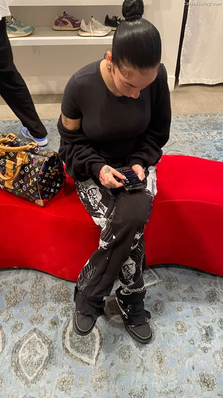 Bhad Bhabie photo 17 of 1373