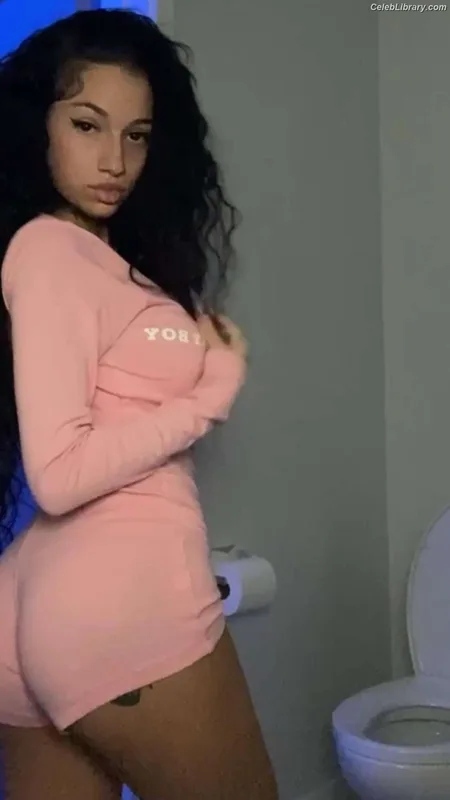 Bhad Bhabie photo 18 of 1373