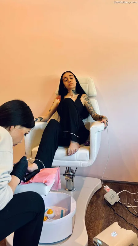Bhad Bhabie photo 19 of 1373