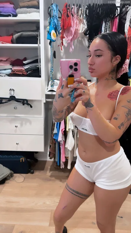 Bhad Bhabie photo 20 of 1373