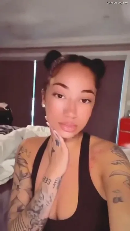 Bhad Bhabie photo 23 of 1373