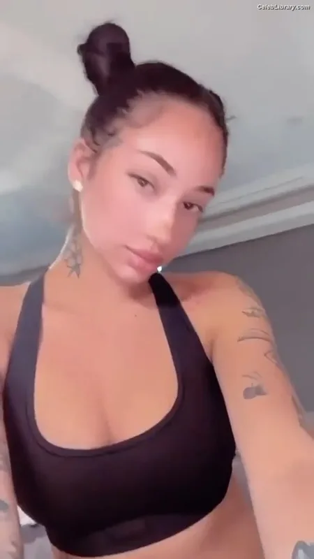 Bhad Bhabie photo 8 of 1373