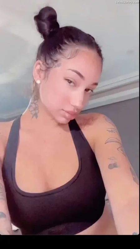 Bhad Bhabie photo 9 of 1373
