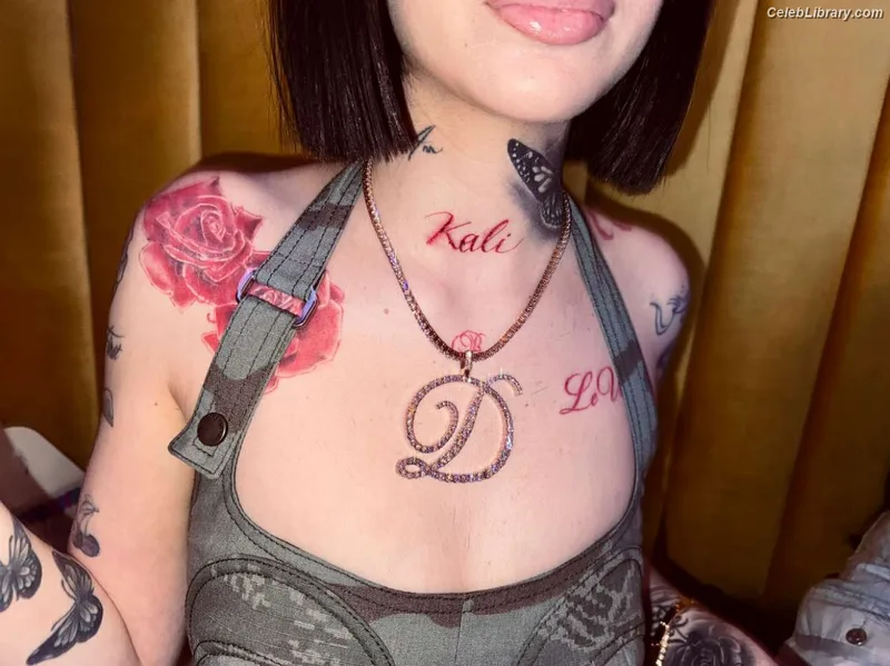 Bhad Bhabie photo 10 of 1373