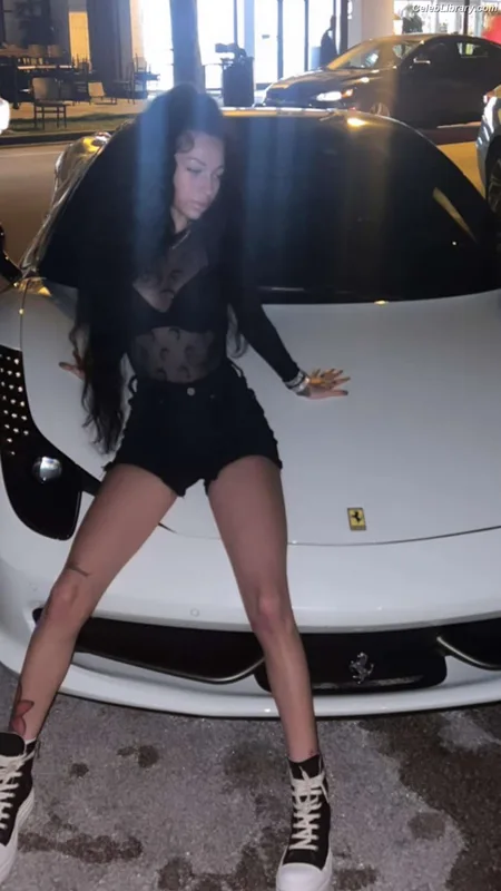 Bhad Bhabie photo 11 of 1373