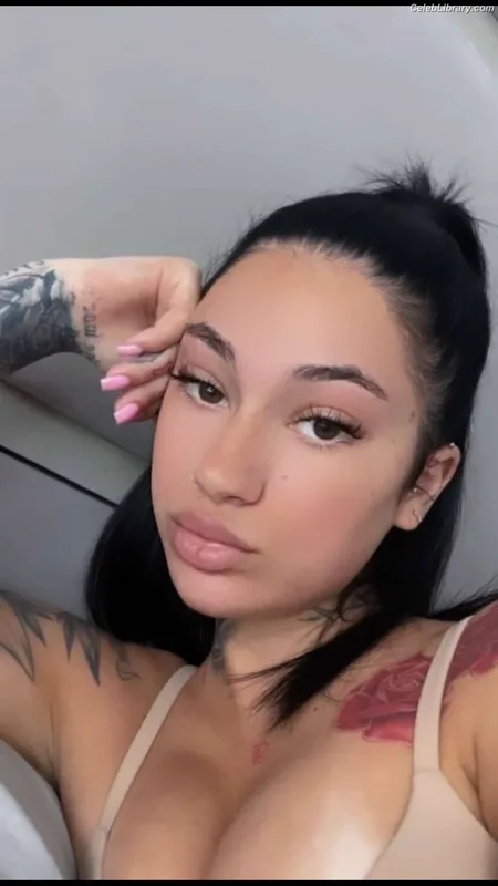 Bhad Bhabie photo 13 of 1373