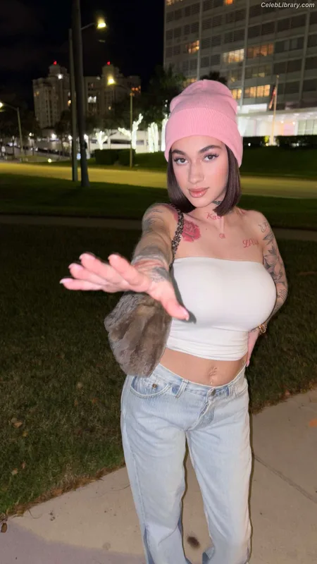 Bhad Bhabie photo 19 of 1373