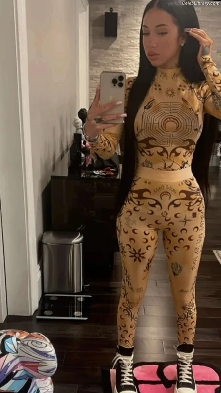 Bhad Bhabie photo 20 of 1373