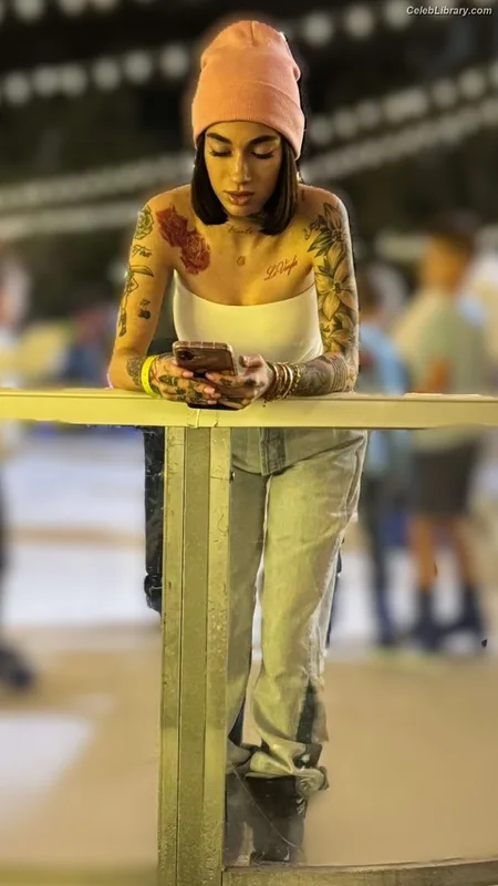 Bhad Bhabie photo 21 of 1373