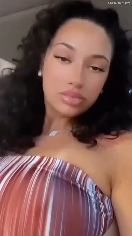 Bhad Bhabie photo 1 of 1373
