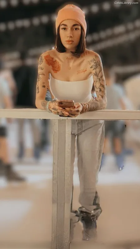 Bhad Bhabie photo 2 of 1373